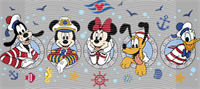Mickey-AMQ 874